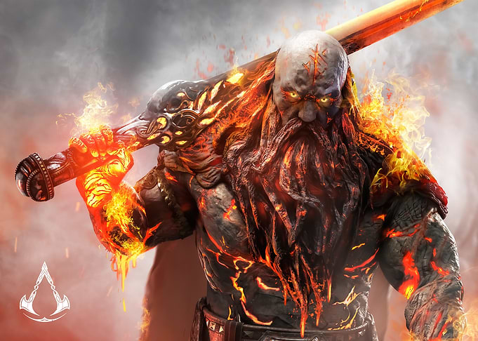 Surtr