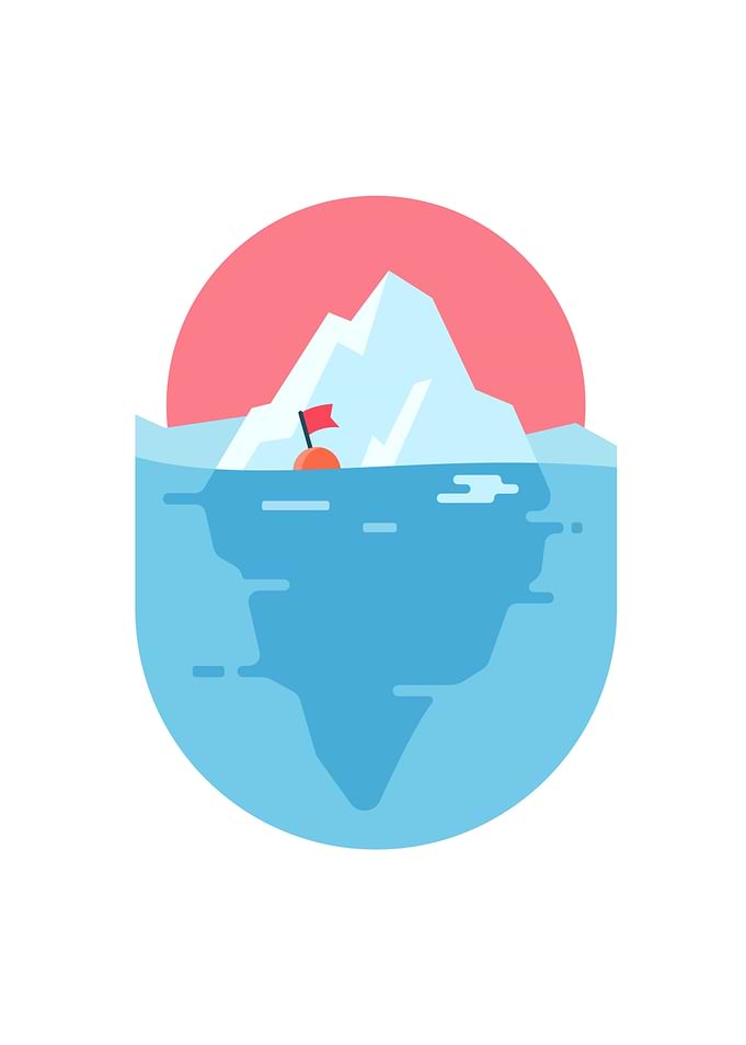 Glacier