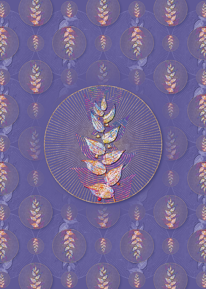 Twistedstalk Pattern