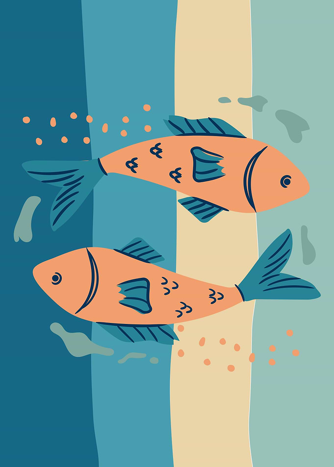 Pisces Zodiac Sign