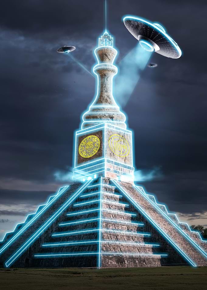 Ancient One