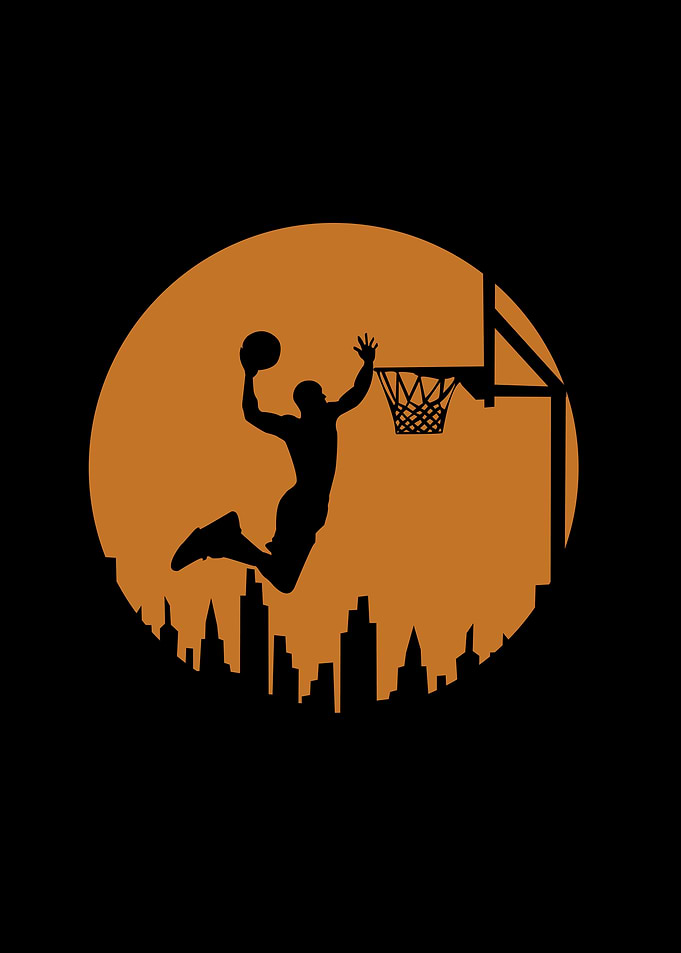 Basketball