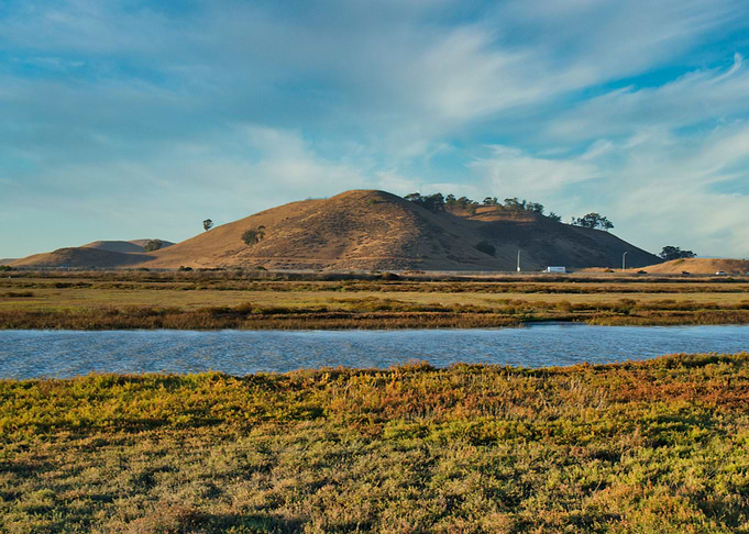 Mountain Lake