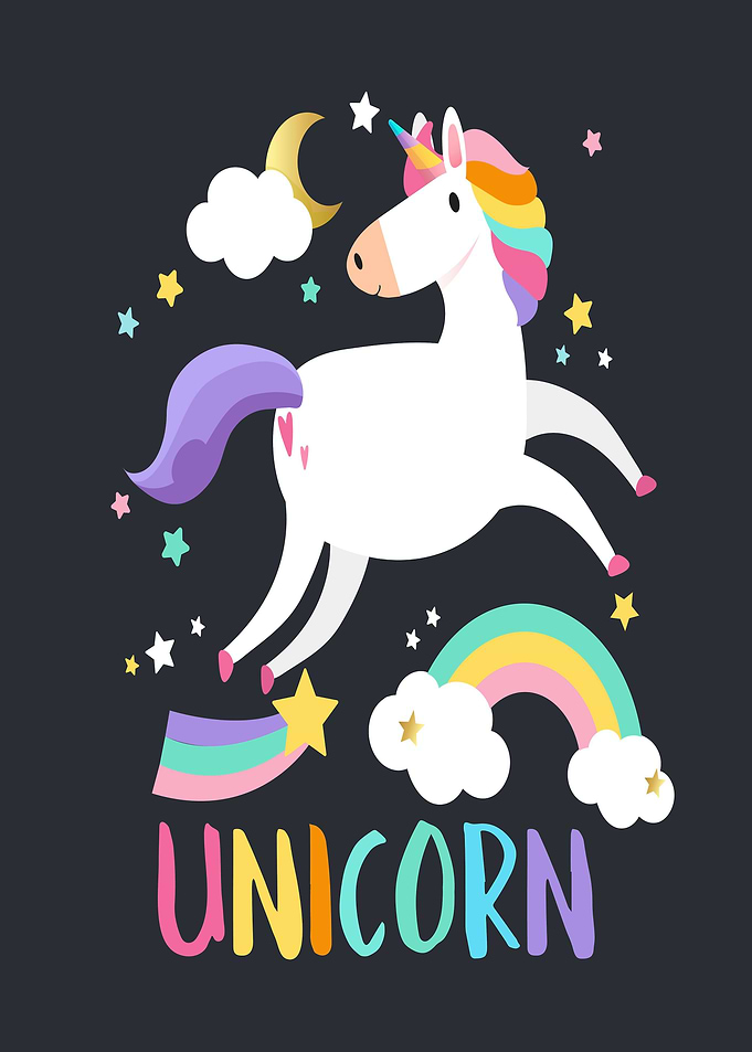 Magical Unicorn