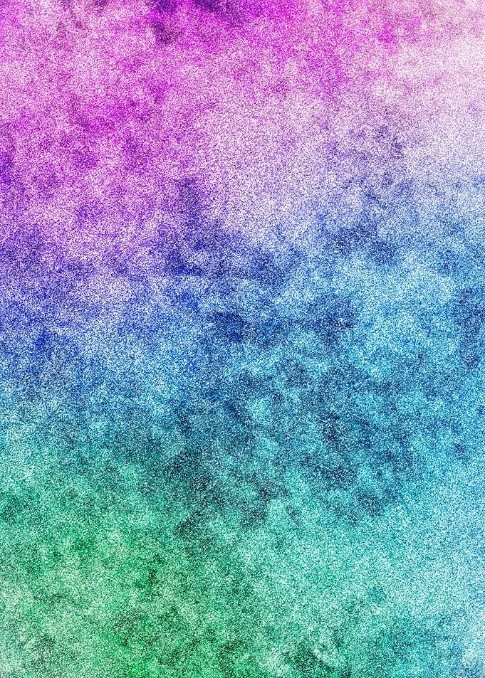 Pastel Rainbow Grunge 08