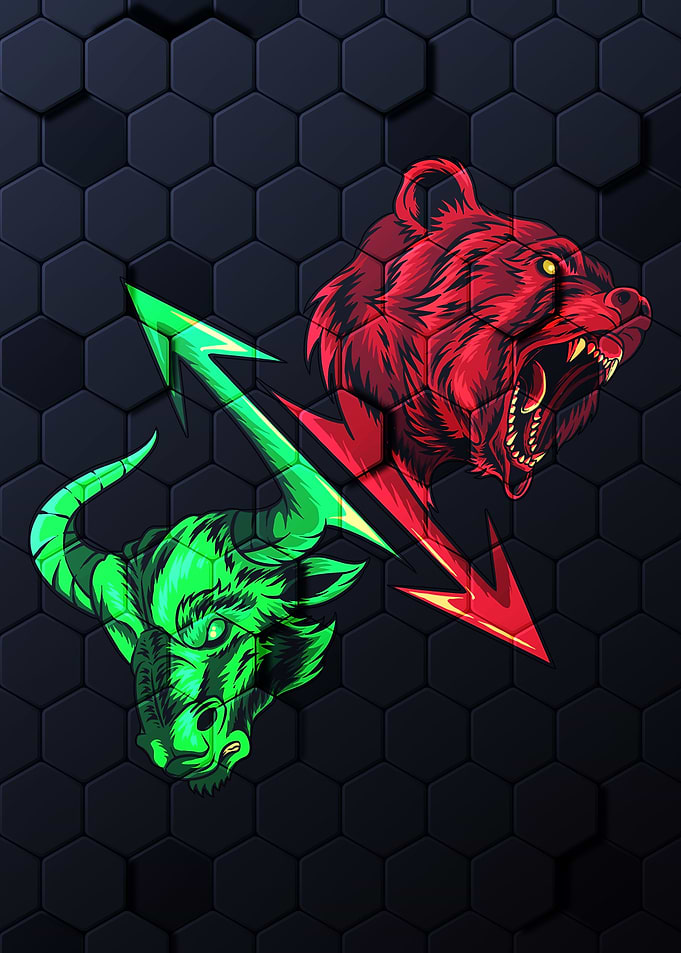 Bearish And Bullish