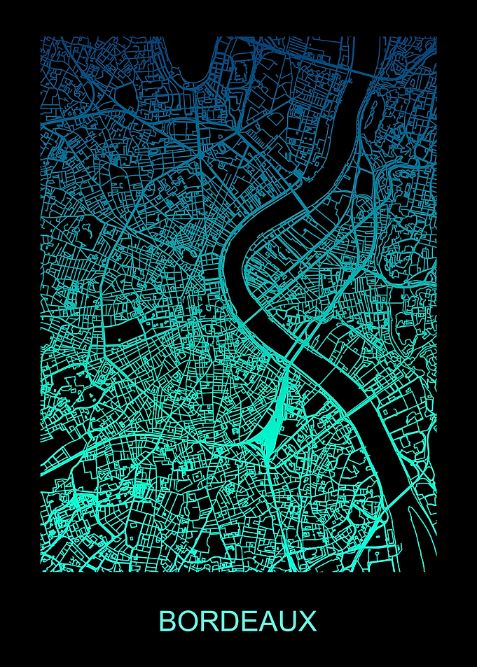 Bordeaux