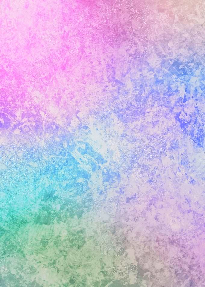 Pastel Rainbow Grunge 03