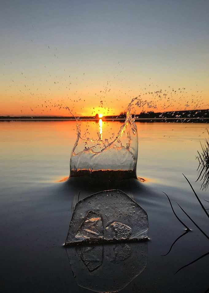 Excalibur Splash 2