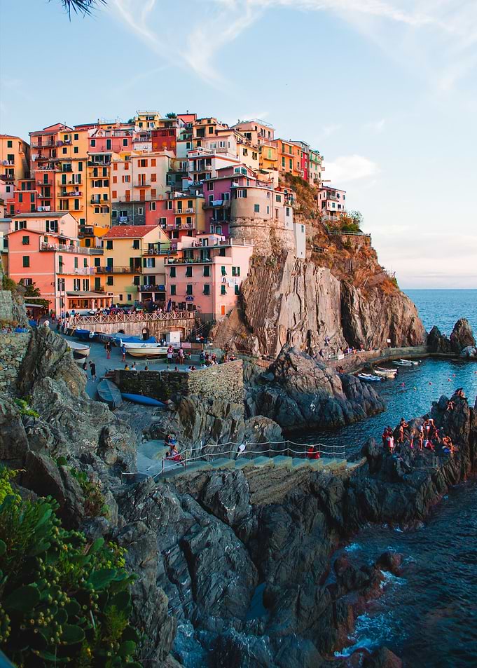 Italy