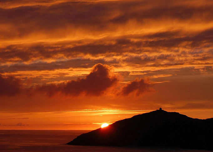 Rame Head Madness