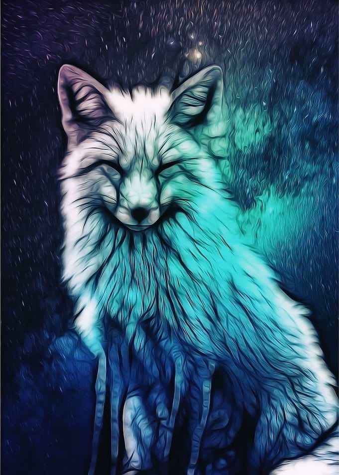 Color FOX