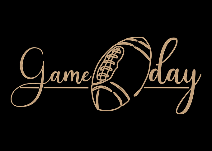 American Football Game