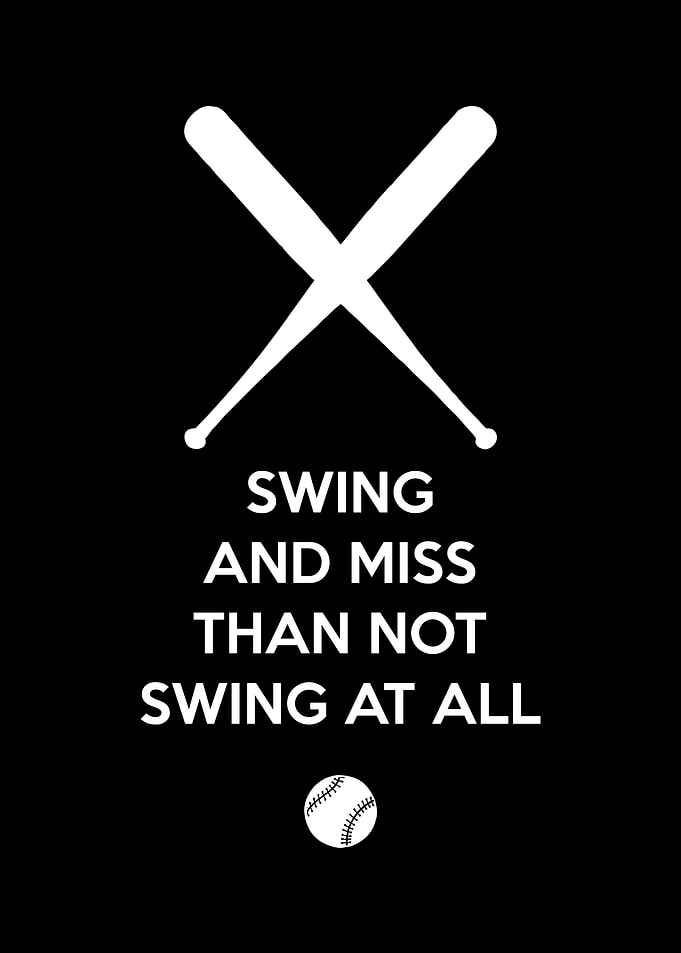 Just Swing It