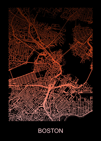 Boston