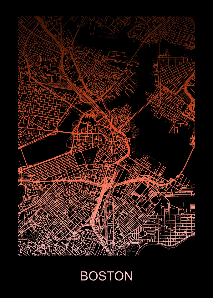 Boston