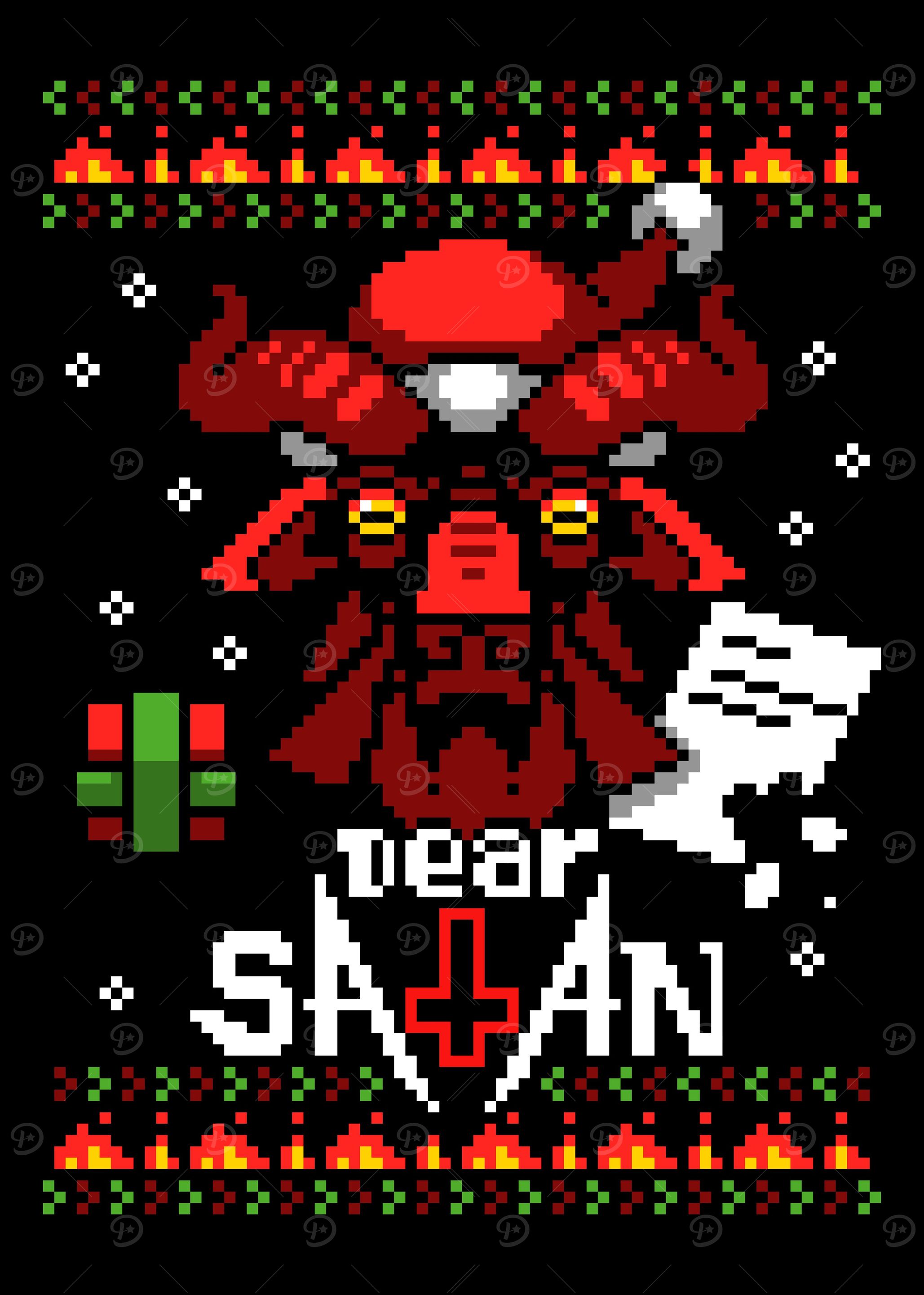 Ugly Satan
