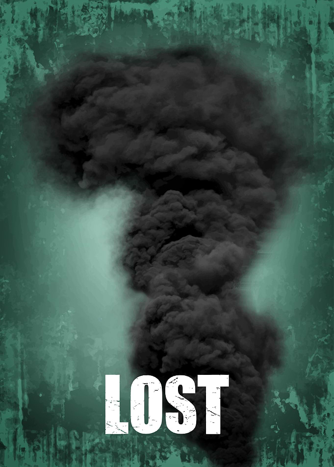 Lost 5