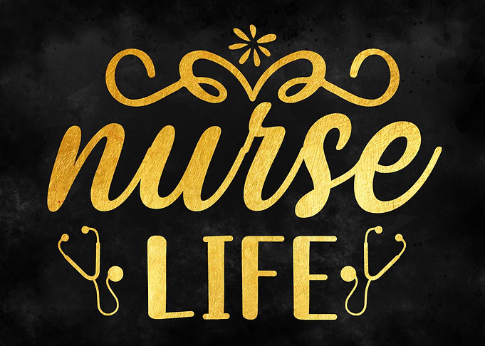 Nurse Life