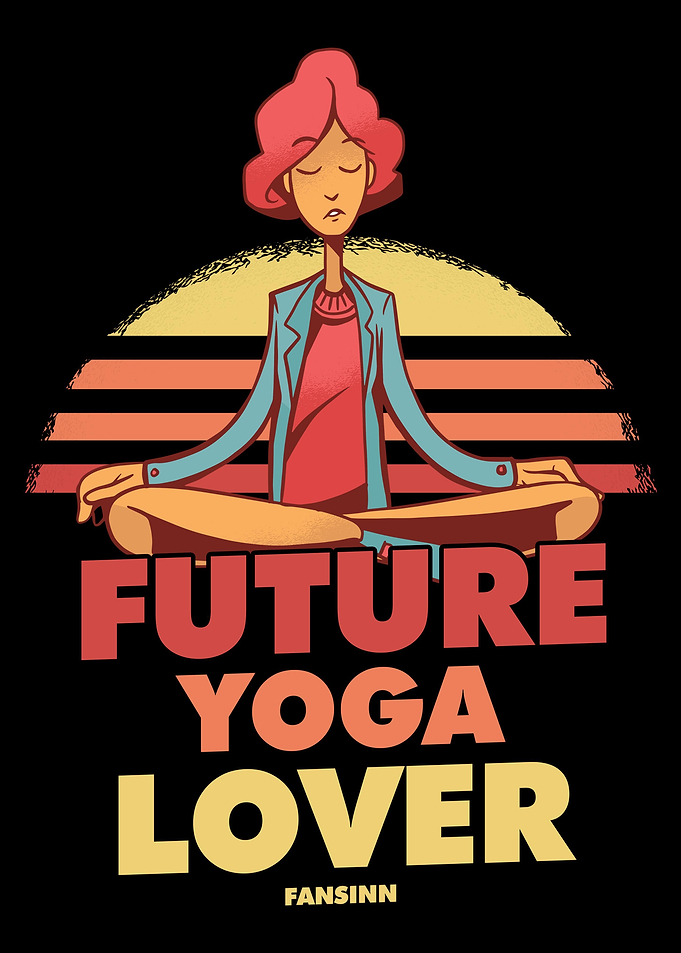 Future Yoga Lover