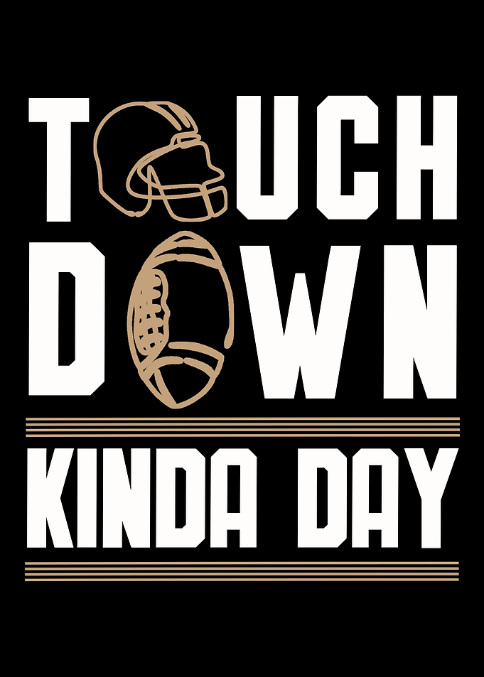 American Football Fun