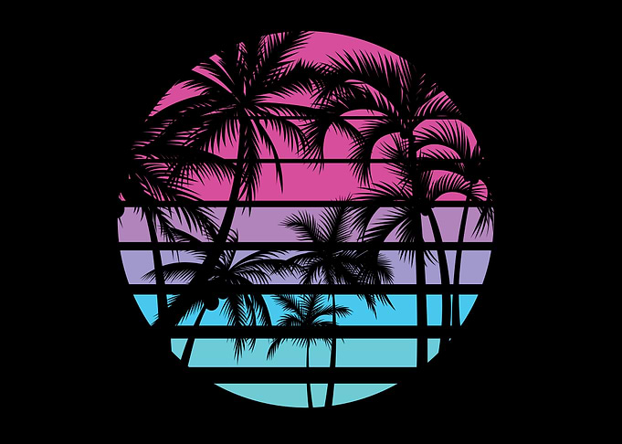 Retro Eighties 80s90s