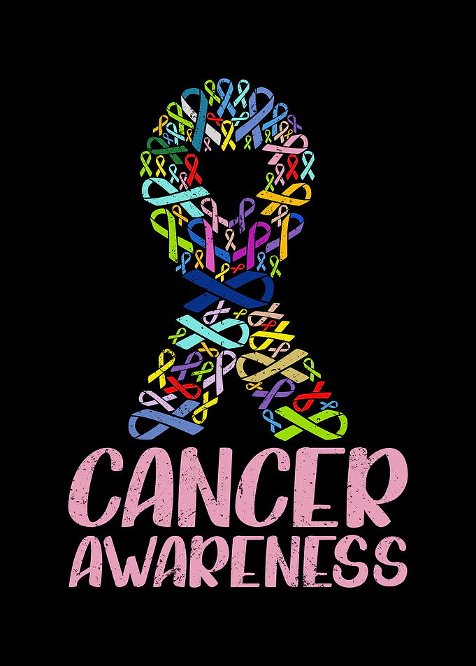 Cancer Awareness Month