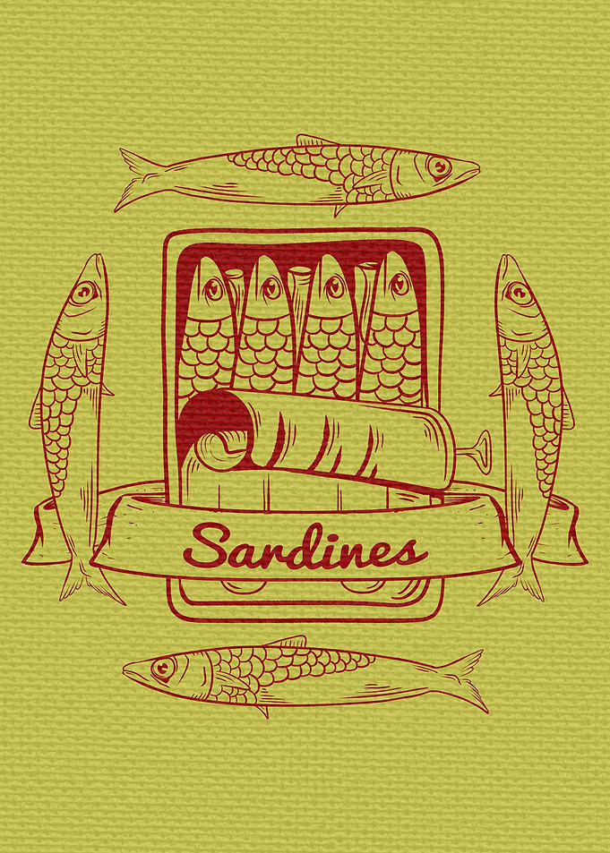 Sardines