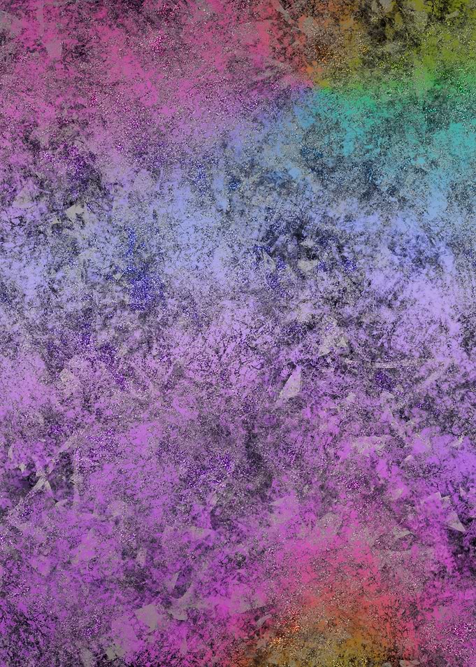 Pastel Rainbow Grunge 11