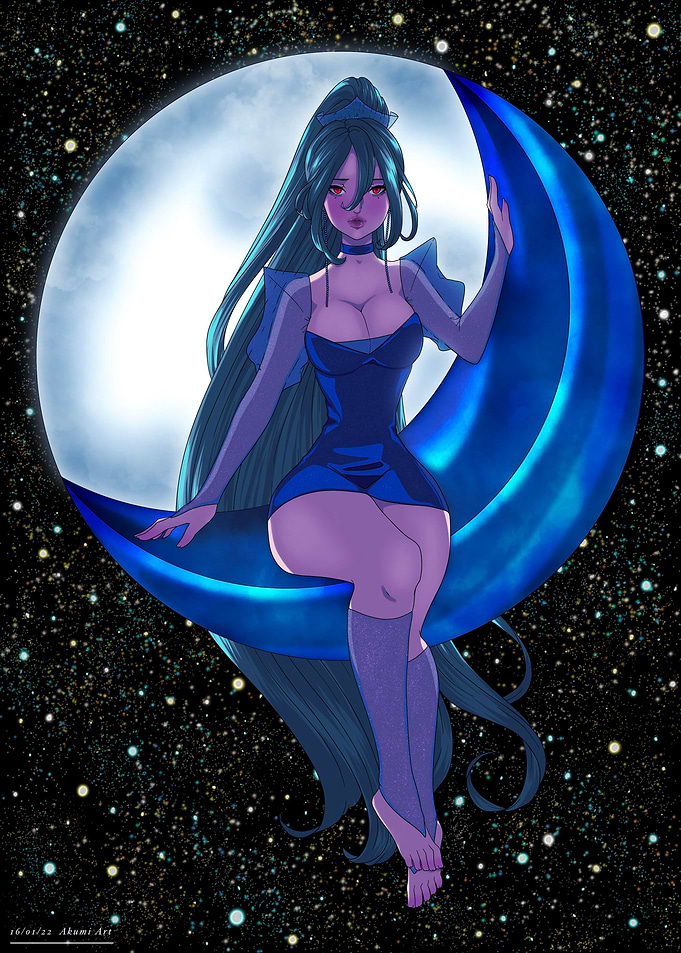 The Moonlight