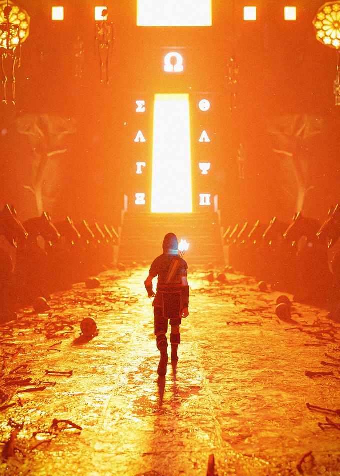 The Ancient