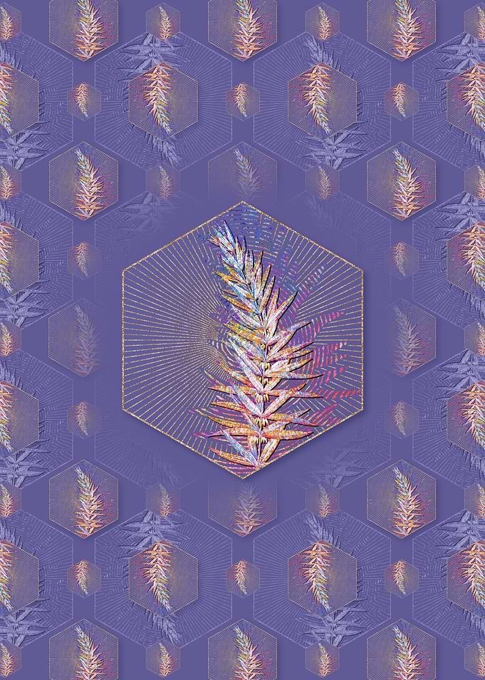 Whorled Solomons Seal