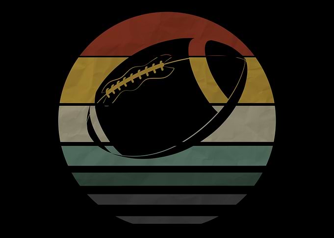 American Football Retro