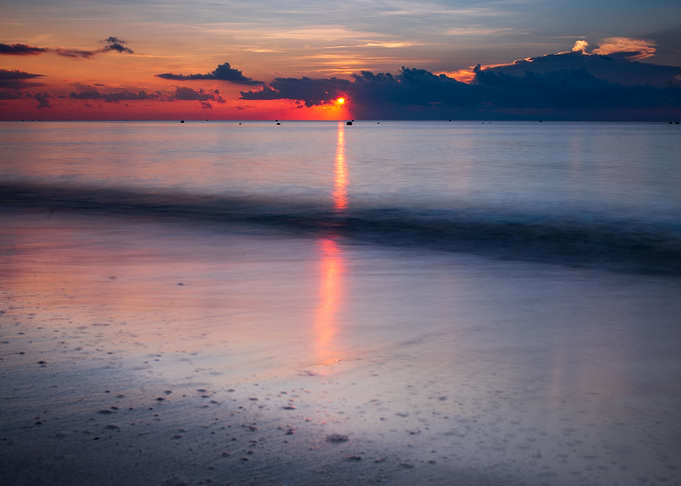 Sunrise