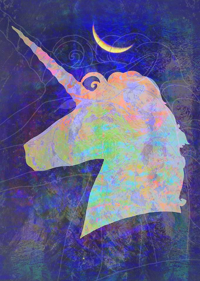 Unicorn Dreams