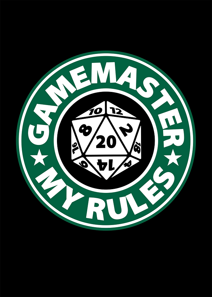 Game master