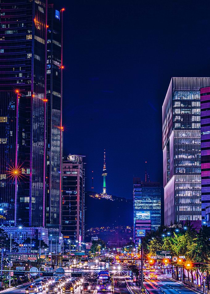 Korea