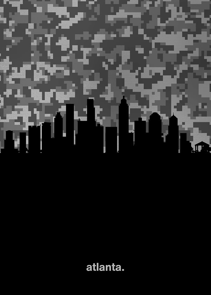 Atlanta Georgia