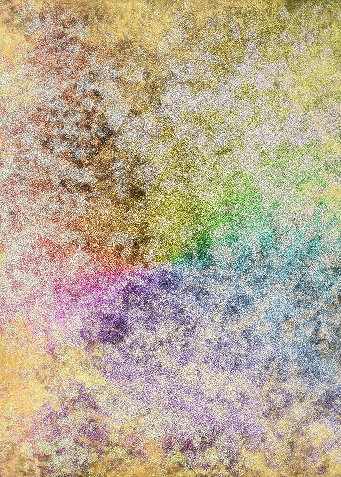 Pastel Rainbow Grunge 01