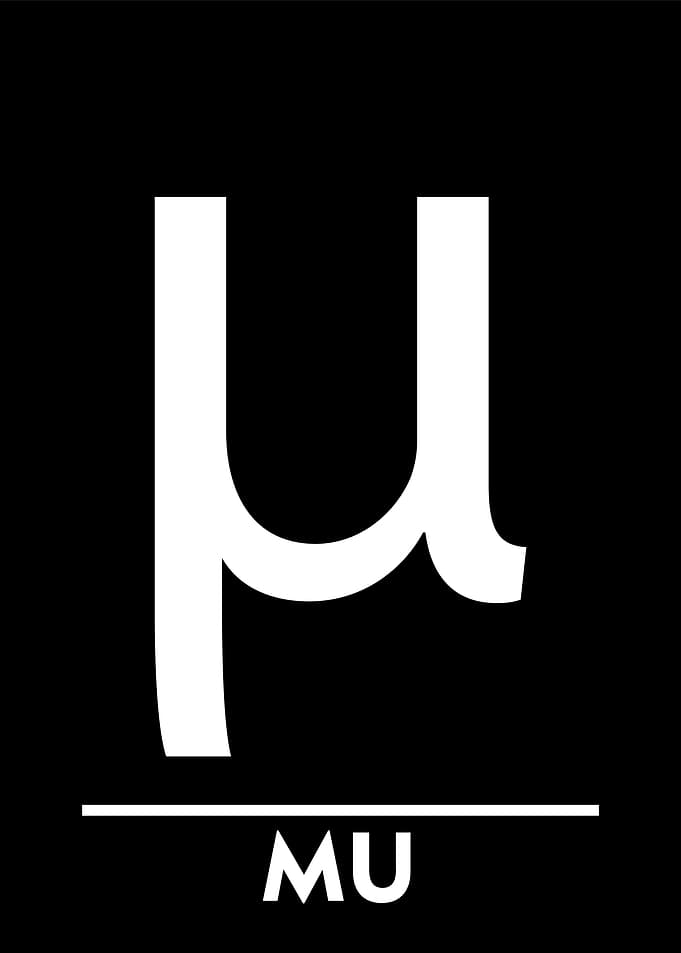 Mu