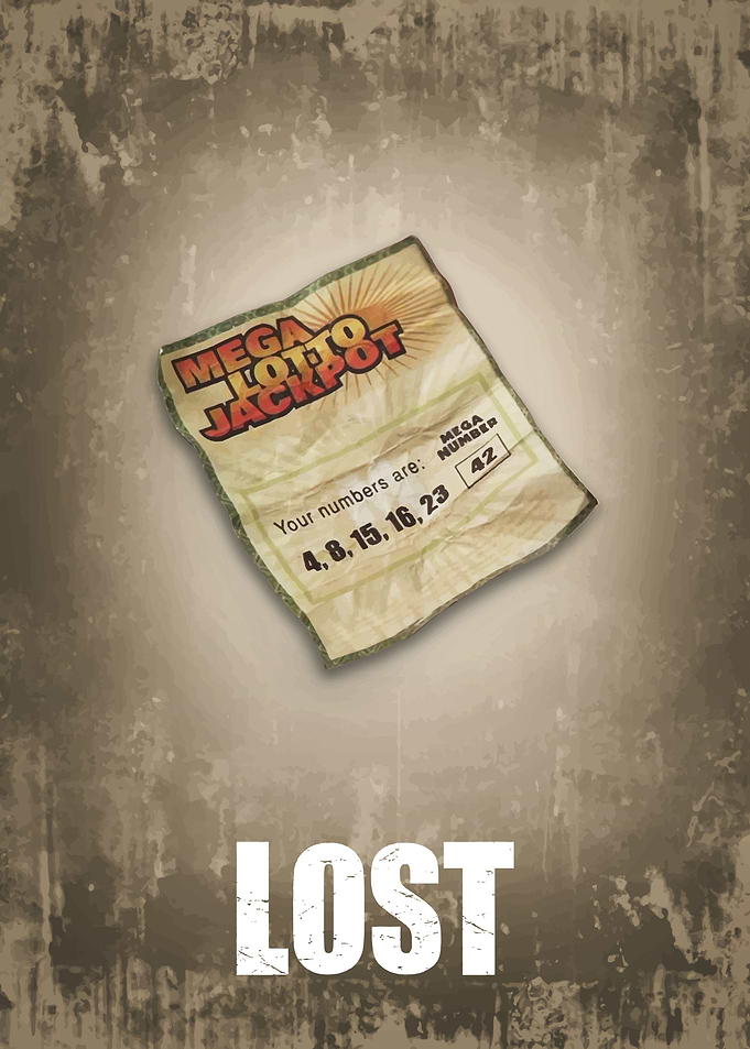 Lost 4