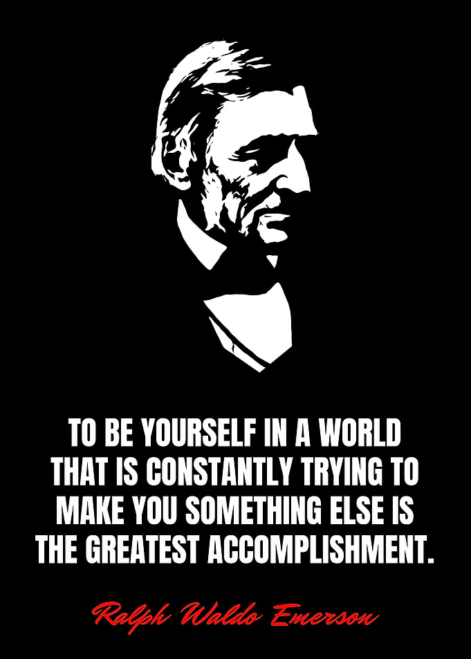 Ralph Waldo Emerson Quotes