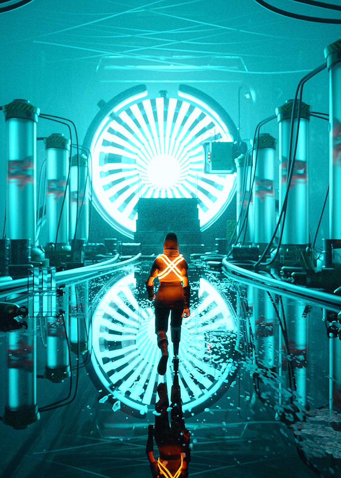 The Laboratory