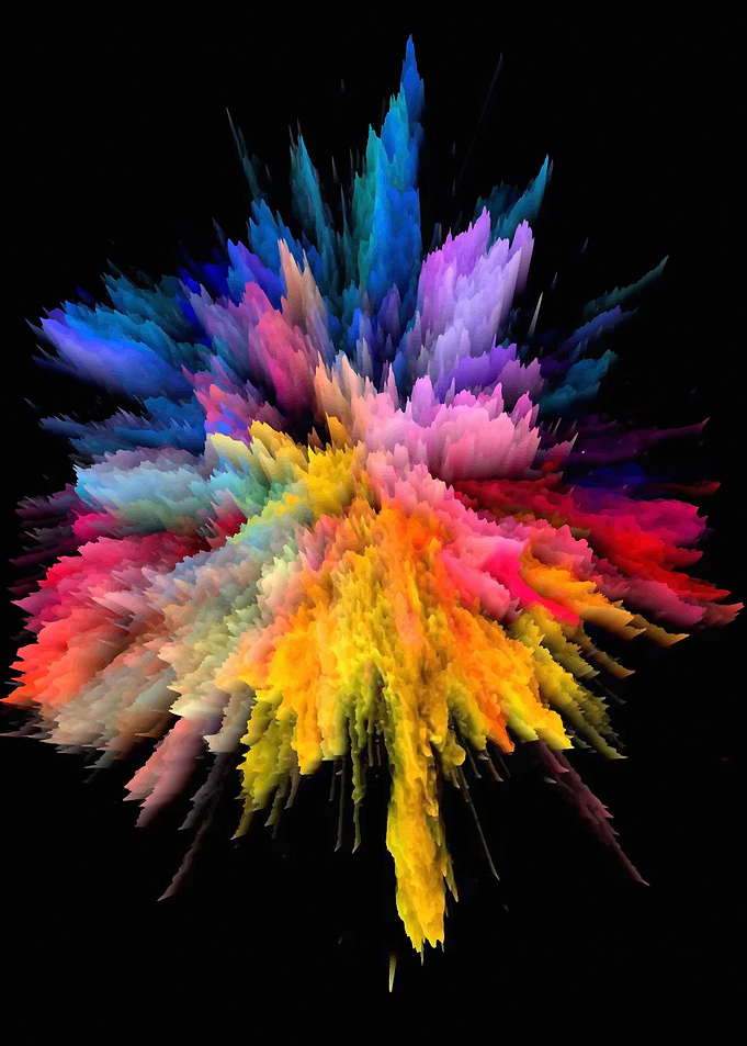 colorfull