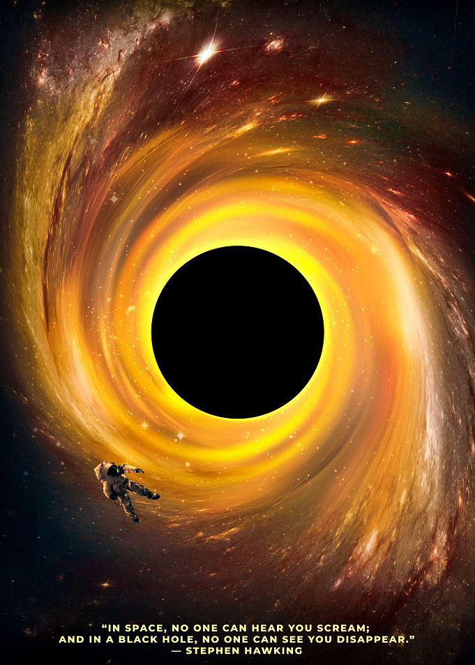 Black Hole