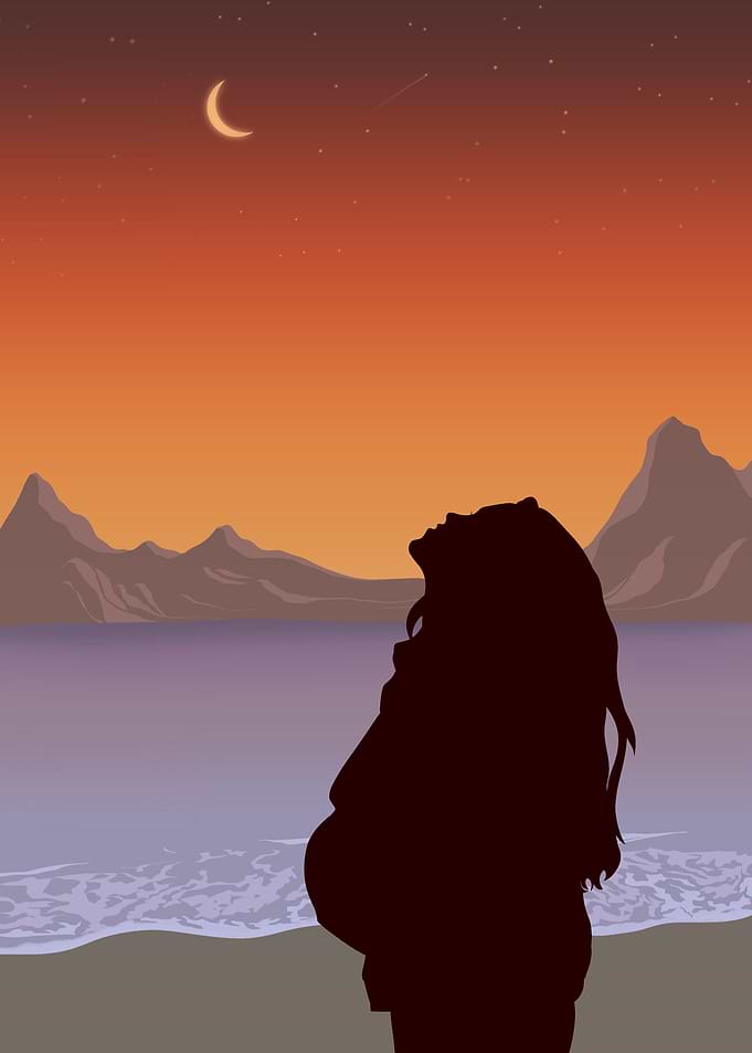 Lofi Sunrise