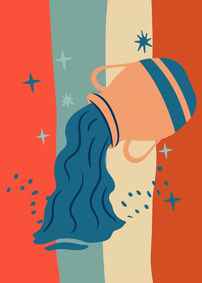 Aquarius Zodiac Sign