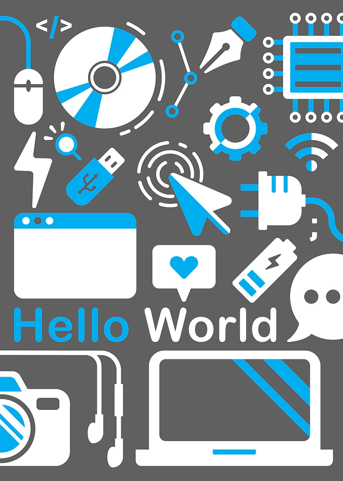 Hello World