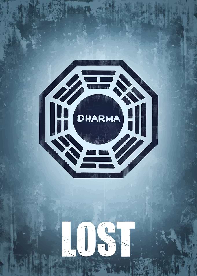 Lost 1