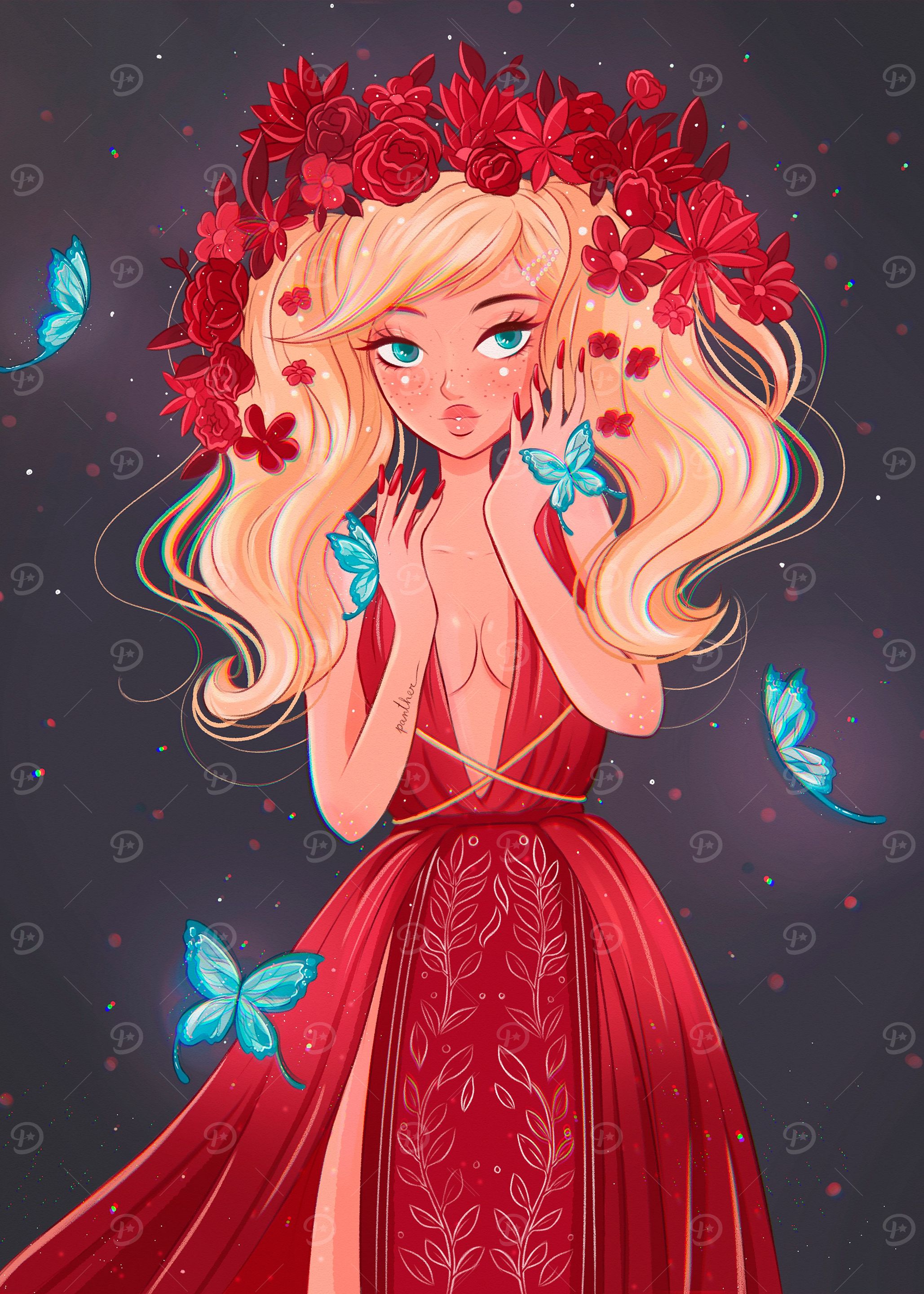 enchanted